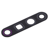 For Infinix S5 10pcs Back Camera Lens, For Infinix S5